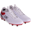 Бутси футбольні SP-Sport 20505-5 розмір 40-44 білий-червоний 3