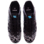 Взуття для футзалу чоловіча OWAXX 20517A-1 розмір 40-45 чорний-білий 6