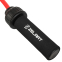 Скакалка Zelart POWER ROPE FI-4883-L LIGHT 2,7м кольори в асортименті 2