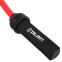 Скакалка Zelart POWER ROPE FI-4883-H HEAVY 2,7 м кольори в асортименті 2