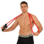 Скакалка Zelart POWER ROPE FI-4883-H HEAVY 2,7м цвета в ассортименте 5