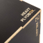 Бокс плиометрический тумба для кроссфита Плиобокс Wood Plyo box Zelart FI-4884-2 1шт 75см черный 6