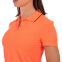Футболка поло жіноча Lingo LD-7316W S-2XL кольори в асортименті 19