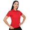 Футболка поло женская Lingo LD-7316W S-2XL цвета в ассортименте 1