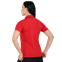 Футболка поло женская Lingo LD-7316W S-2XL цвета в ассортименте 2