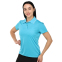 Футболка поло женская Lingo LD-7316W S-2XL цвета в ассортименте 8