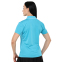 Футболка поло женская Lingo LD-7316W S-2XL цвета в ассортименте 9