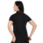 Футболка поло женская Lingo LD-7316W S-2XL цвета в ассортименте 14