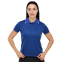 Футболка поло женская Lingo LD-7316W S-2XL цвета в ассортименте 16