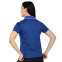 Футболка поло женская Lingo LD-7316W S-2XL цвета в ассортименте 18
