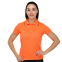 Футболка поло женская Lingo LD-7316W S-2XL цвета в ассортименте 20