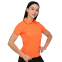 Футболка поло женская Lingo LD-7316W S-2XL цвета в ассортименте 21