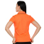 Футболка поло женская Lingo LD-7316W S-2XL цвета в ассортименте 22