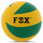 Мяч волейбольный FOX VB-0784 №5 PVC цвета в ассортименте 4