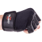Перчатки для фитнеса и тренировок Zelart SB-161600 S-XXL черный 3