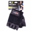 Перчатки для фитнеса и тренировок Zelart SB-161600 S-XXL черный 8