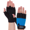 Перчатки для фитнеса и тренировок Zelart SB-161726 XS-M цвета в ассортименте 5