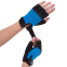 Перчатки для фитнеса и тренировок Zelart SB-161726 XS-M цвета в ассортименте 6