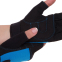 Перчатки для фитнеса и тренировок Zelart SB-161726 XS-M цвета в ассортименте 7