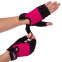 Перчатки для фитнеса и тренировок Zelart SB-161726 XS-M цвета в ассортименте 11