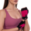 Перчатки для фитнеса и тренировок Zelart SB-161726 XS-M цвета в ассортименте 16