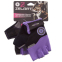 Перчатки для фитнеса и тренировок женские Zelart SB-161727 XS-M цвета в ассортименте 6