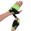 Перчатки для фитнеса и тренировок женские Zelart SB-161727 XS-M цвета в ассортименте 8