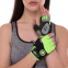 Перчатки для фитнеса и тренировок женские Zelart SB-161727 XS-M цвета в ассортименте 11
