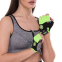 Перчатки для фитнеса и тренировок женские Zelart SB-161727 XS-M цвета в ассортименте 12