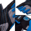 Перчатки для фитнеса и тренировок женские Zelart SB-161727 XS-M цвета в ассортименте 18