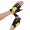 Перчатки для фитнеса и тренировок Zelart SB-161728 XS-M цвета в ассортименте 1