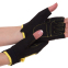 Перчатки для фитнеса и тренировок Zelart SB-161728 XS-M цвета в ассортименте 2