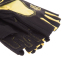Перчатки для фитнеса и тренировок Zelart SB-161728 XS-M цвета в ассортименте 4