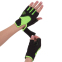 Перчатки для фитнеса и тренировок Zelart SB-161728 XS-M цвета в ассортименте 10