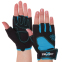 Перчатки для фитнеса и тренировок Zelart SB-161728 XS-M цвета в ассортименте 15