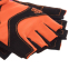Перчатки для фитнеса и тренировок женские Zelart SB-161729 XS-M цвета в ассортименте 4