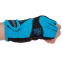 Перчатки для фитнеса и тренировок женские Zelart SB-161729 XS-M цвета в ассортименте 10