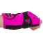 Перчатки для фитнеса и тренировок женские Zelart SB-161729 XS-M цвета в ассортименте 17