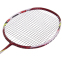 Ракетка для бадминтона профессиональная в чехле YONEX BD-5671 цвета в ассортименте 22