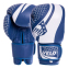 Перчатки боксерские кожаные VELO VL-2224 10-14унций цвета в ассортименте 0