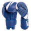 Перчатки боксерские кожаные VELO VL-2224 10-14унций цвета в ассортименте 1