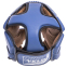 Шлем боксерский в мексиканском стиле кожаный VELO VL-2225 M-XL цвета в ассортименте 8