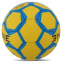 М'яч футбольний UKRAINE BALLONSTAR FB-9536 №5 PU зшито вручну 2
