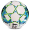 М'яч для футзалу SELECT FUTSAL SUPER FIFA Z-SUPER-FIFA-WG №4 білий-зелений-синій 0