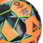 Мяч для футзала SELECT FUTSAL SUPER FIFA Z-SUPER-FIFA-OG №4 оранжевый-зеленый-синий 1