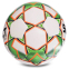 М'яч для футзалу SELECT FUTSAL ATTACK Z-ATTACK-WG №4 білий-зелений-помаранчевий 0