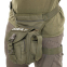 Сумка тактическая на бедро SILVER KNIGHT SWAT TY-229 размер 28х27х10см 7л цвета в ассортименте 17