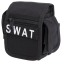 Подсумок тактический SILVER KNIGHT SWAT размер 15х11,5х6см 1л цвета в ассортименте 2