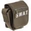 Подсумок тактический SILVER KNIGHT SWAT размер 15х11,5х6см 1л цвета в ассортименте 7