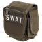 Подсумок тактический SILVER KNIGHT SWAT размер 15х11,5х6см 1л цвета в ассортименте 9